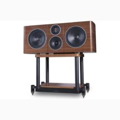 Wharfedale - ELYSIAN C - Center Speaker Stand -Electronic Audio Store g 3 g336elycstn o other7