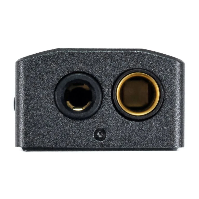 IFi Audio - Go Bar - Ultraportable Premium Headphone USB DAC 5 IFi Audio - Go Bar - Ultraportable Premium Headphone USB DAC - Image 3