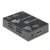 Transformative Engineering - HDC-2A - 4K HDMI Conditioner - OPEN BOX -Electronic Audio Store h d hdc 2 product 1