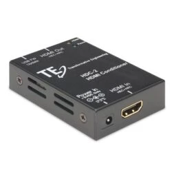 Transformative Engineering - HDC-2A - 4K HDMI Conditioner - OPEN BOX