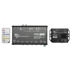 Transformative Engineering - HDM-4x2 - HDMI Matrix Switcher