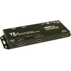 Transformative Engineering - HDS-12-4K - 2-Way 4K Splitter