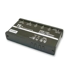 Transformative Engineering - HDS-14A - UHD 4-Port 4K Splitter