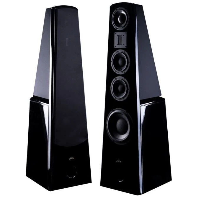 Alta Audio - Hestia Titanium - Open-Baffle Dipole Sound System (Pair) 3 Alta Audio - Hestia Titanium - Open-Baffle Dipole Sound System (Pair)