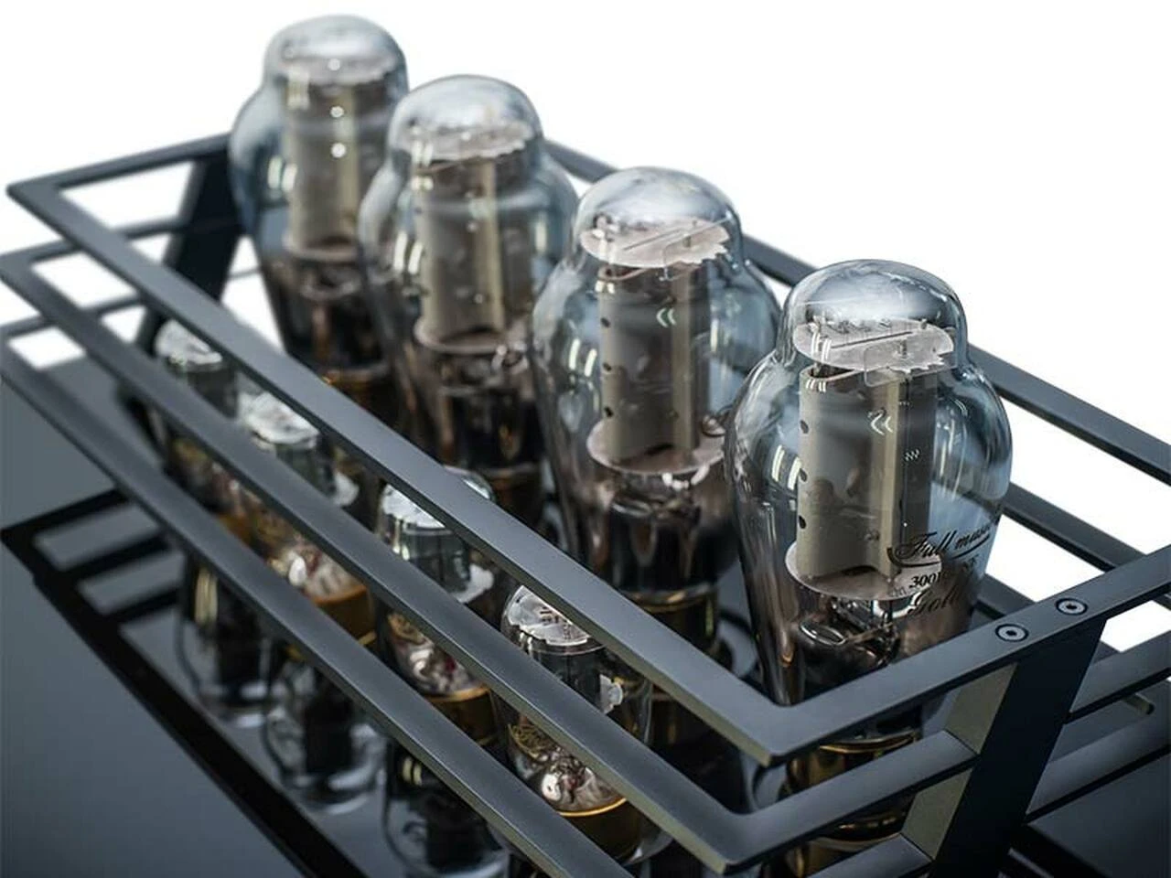 HIFIMAN Shangri-La Sr Electrostatic Amplifier 4 HIFIMAN Shangri-La Sr Electrostatic Amplifier - Image 2