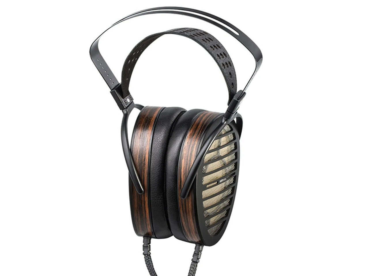HIFIMAN Shangri-La Sr Electrostatic Headphones 4 HIFIMAN Shangri-La Sr Electrostatic Headphones - Image 2