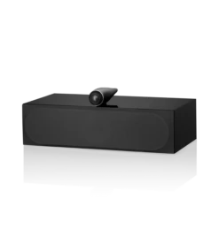 Bowers & Wilkins HTM71 S3 Center Channel Speaker -Electronic Audio Store htm71 s3 glossblack img 2