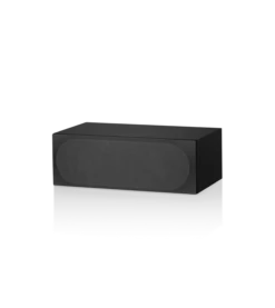 Bowers & Wilkins HTM72 S3 Center Channel Speaker -Electronic Audio Store htm72 s3 glosss black img 2