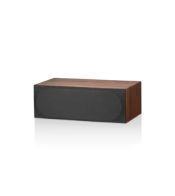 Bowers & Wilkins HTM72 S3 Center Channel Speaker -Electronic Audio Store htm72 s3 mocha img 2