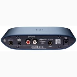 IFi Audio - Zen CAN Signature MZ99 - Meze ActivEQ Headphone Amplifier 6 IFi Audio - Zen CAN Signature MZ99 - Meze ActivEQ Headphone Amplifier -Electronic Audio Store i f ifii zen signaturg mz99 photos 211112004