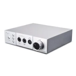 Cayin - IHA-6 - Desktop Solid State Headphone Amplifier