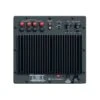 Induction Dynamics - A3 - Internal Class AB Subwoofer Amplifier -Electronic Audio Store i n induction dynamics a3 amp back