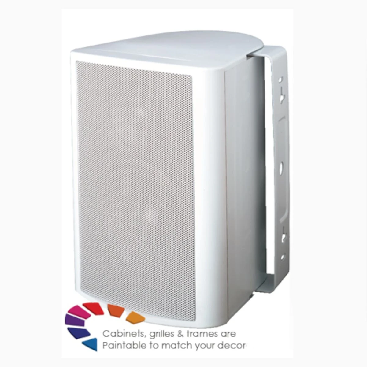 OEM Systems - IO-505 - 5.25" Indoor/Outdoor Cabinet Speaker (Pair) 3 OEM Systems - IO-505 - 5.25" Indoor/Outdoor Cabinet Speaker (Pair)