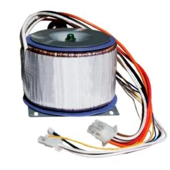 Earthquake - IQ-1500 - 1500W Amplifier 9 Earthquake - IQ-1500 - 1500W Amplifier -Electronic Audio Store i q iq1500 transformer