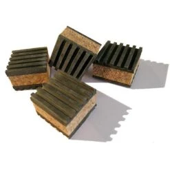 Sound Quest - Isolation ISOL-Pads (Set Of 4)