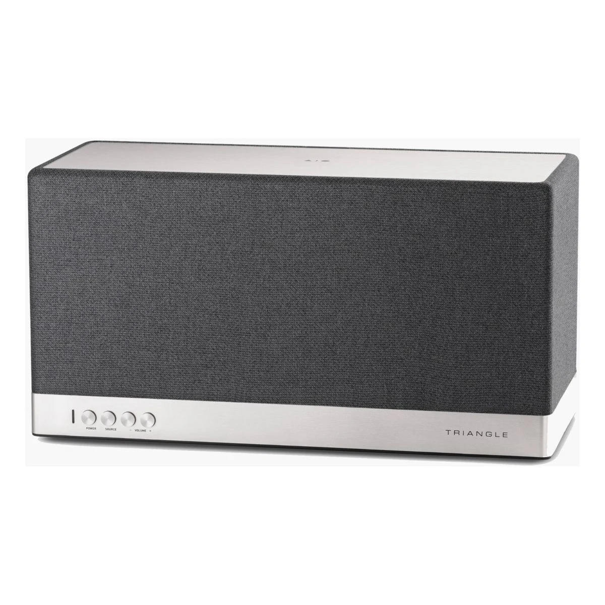 TRIANGLE - AIO 3 - Wireless WiFi & Bluetooth Speaker (Single) 4 TRIANGLE - AIO 3 - Wireless WiFi & Bluetooth Speaker (Single) - Image 2