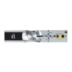 IFi Audio - Neo IDSD 2 - Lossless BT Headphone DAC/Amp