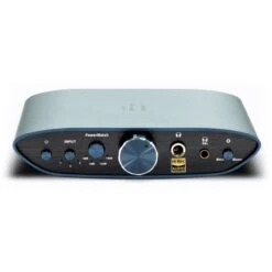 IFi Audio - Zen CAN Signature - Premium Desk-Fi Headphone Amplifier