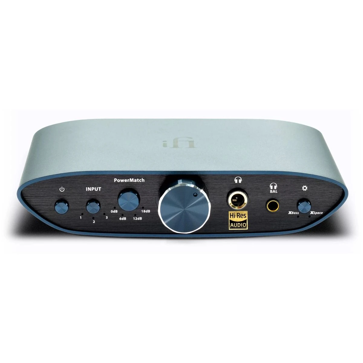 IFi Audio - Zen CAN Signature - Premium Desk-Fi Headphone Amplifier 3 IFi Audio - Zen CAN Signature - Premium Desk-Fi Headphone Amplifier