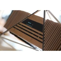 IFi Audio - Aurora - All-In-One Bluetooth Music System -Electronic Audio Store j l jl 9ijilhei 3 1