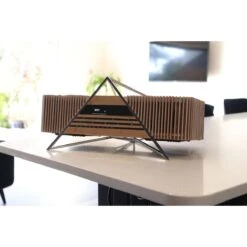 IFi Audio - Aurora - All-In-One Bluetooth Music System -Electronic Audio Store j l jl c8vhopma 3