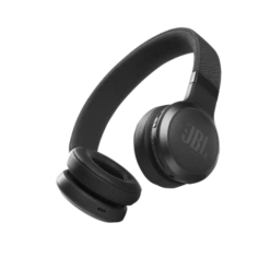 JBL Live 460NC Wireless On-Ear Noise Cancelling Headphones Bundle With GSport Case -Electronic Audio Store jbl460nc