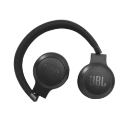 JBL Live 460NC Wireless On-Ear Noise Cancelling Headphones Bundle With GSport Case -Electronic Audio Store jbl460nc 2
