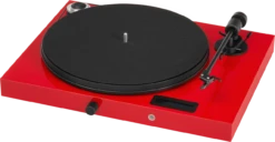 Pro-Ject Juke Box E1 All-in-one Plug & Play Turntable System 14 Pro-Ject Juke Box E1 All-in-one Plug & Play Turntable System -Electronic Audio Store jukeboxe 1