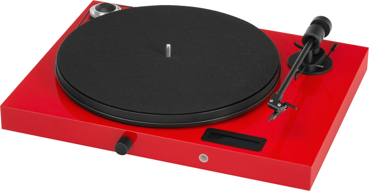 Pro-Ject Juke Box E1 All-in-one Plug & Play Turntable System 8 Pro-Ject Juke Box E1 All-in-one Plug & Play Turntable System - Image 6