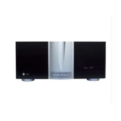 Krell - Duo 175 XD - 175W Stereo Class A Power Amplifier With IBias