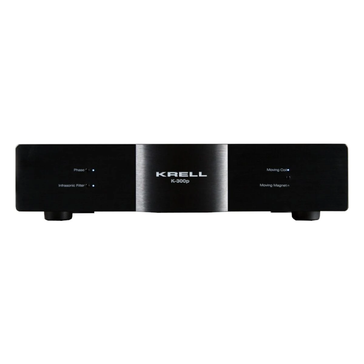Krell - K-300p - Phono Preamplifier 3 Krell - K-300p - Phono Preamplifier