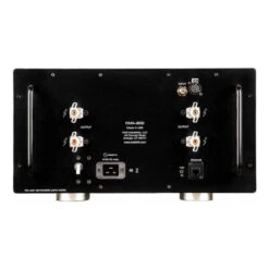 Krell - KMA-i800 - 4-Channel 800W Mono Amplifier -Electronic Audio Store krell kma i800 mono amp back
