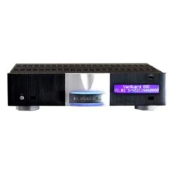 Krell - Vanguard Universal DAC Source