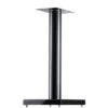 Canton - LS660 - 24" Single-Post Speaker Stands (Pair) 2 Canton - LS660 - 24" Single-Post Speaker Stands (Pair) -Electronic Audio Store l s ls 660 schwarz 1 1