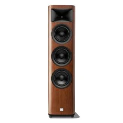 JBL HDI-3600 2.5-Way Floorstanding Loudspeaker (Each) -Electronic Audio Store layer 7 6 1