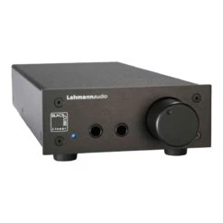 Lehmann Audio - Linear USB II - Headphone Amplifier W/ DAC