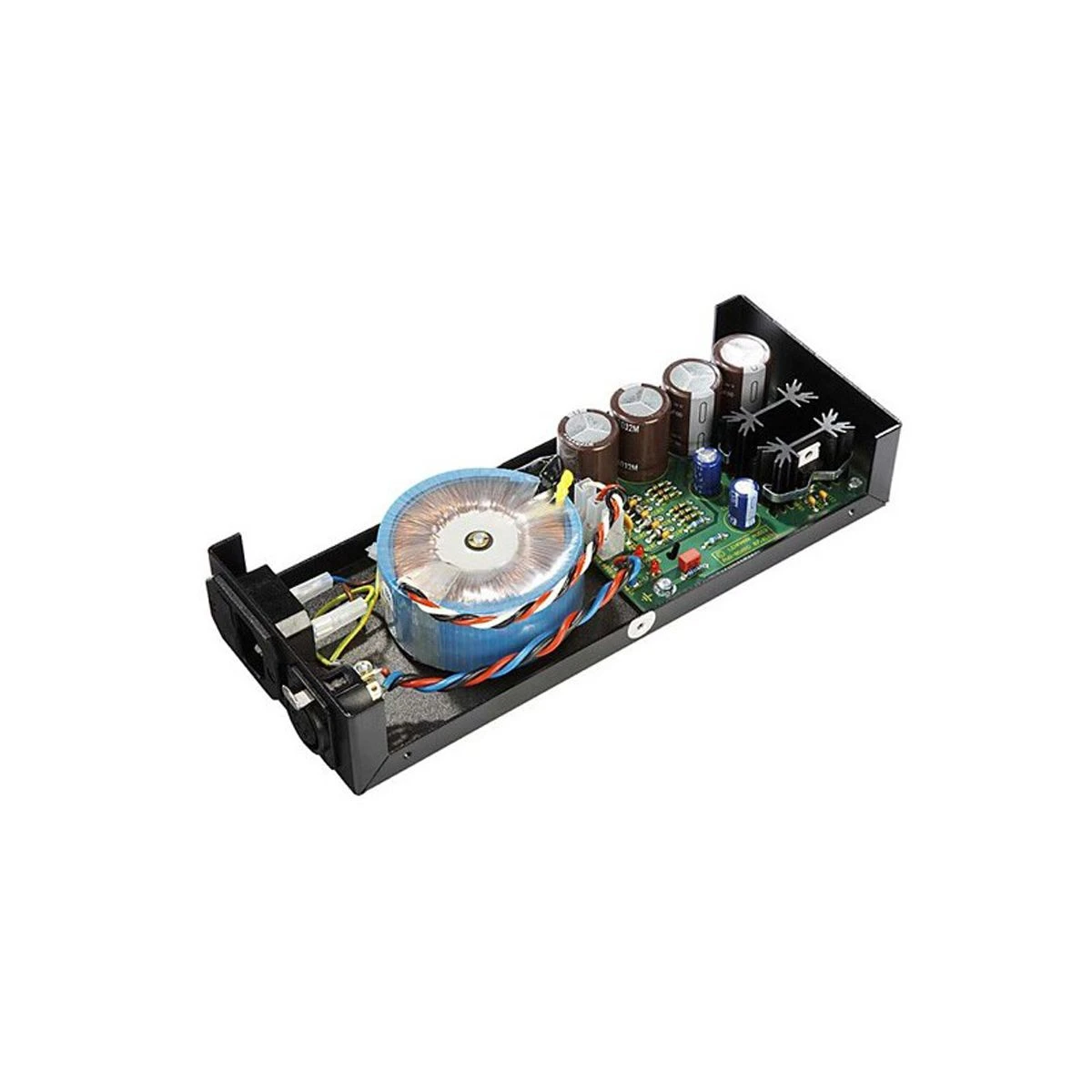 Lehmann Audio - PWX - Black Cube Power Supply Upgrade To SE 3 Lehmann Audio - PWX - Black Cube Power Supply Upgrade To SE