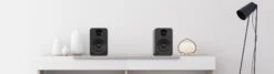 Kanto YU POWERED SPEAKERS 13 Kanto YU POWERED SPEAKERS -Electronic Audio Store lifestylebanner yu crop