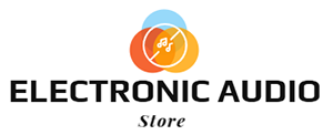 Electronic Audio Store