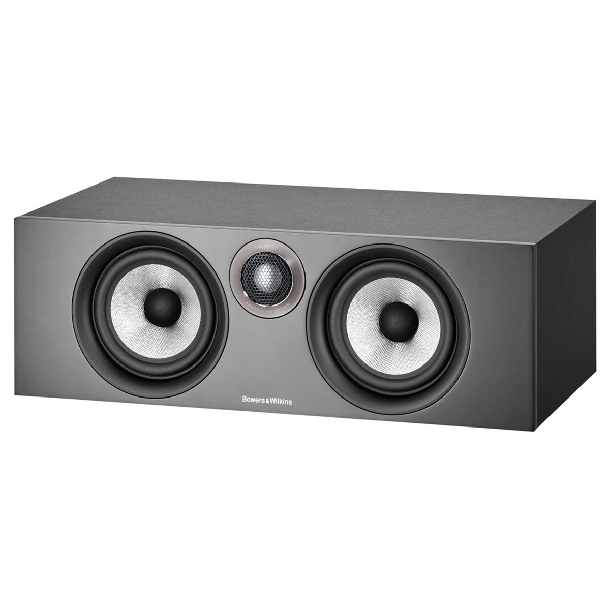 Bowers & Wilkins HTM6 S2 Anniversary Edition Two-Way Center Channel Speaker (Each) 4 Bowers & Wilkins HTM6 S2 Anniversary Edition Two-Way Center Channel Speaker (Each) - Image 2
