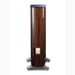 Usher - ML-801 - Magnesium Alloy Tower Speakers (Pair) -Electronic Audio Store m l ml 801 glossy ebony 7