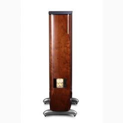 Usher - ML-802 - Magnesium Alloy Tower Speakers (Pair) 11 Usher - ML-802 - Magnesium Alloy Tower Speakers (Pair) -Electronic Audio Store m l ml 802 glossy walnut 10 1