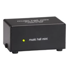 Music Hall - Mini - Phono PreAmplifier