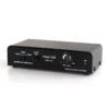 Music Hall - Mini Plus - Phono Amplifier W/ Headphone Out -Electronic Audio Store m u music hall mini plus phono preamplifier 280