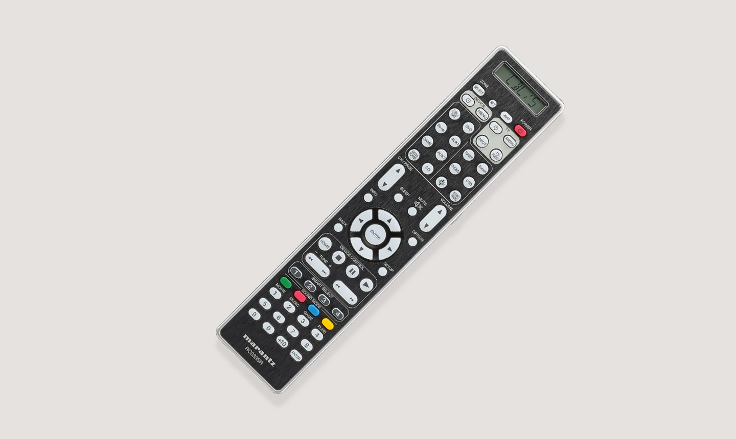 Marantz AV8805A 13.2Ch 8K UHD Pre-Amplifier With HEOS Built-in And Voice Control 10 Marantz AV8805A 13.2Ch 8K UHD Pre-Amplifier With HEOS Built-in And Voice Control - Image 8