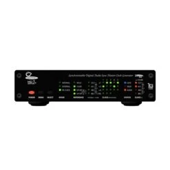 Mutec - MC3+ Smart Clock - Audio USB Re-Clocker