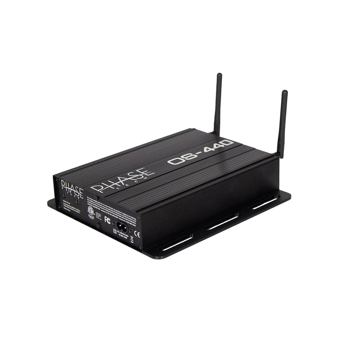 Soundtube - DS31-EZ - 4 Pendant Speakers & OS-440 Amplifier 6 Soundtube - DS31-EZ - 4 Pendant Speakers & OS-440 Amplifier - Image 4