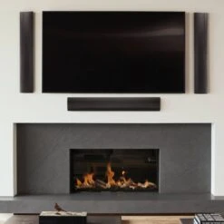 Definitive Technology Mythos LCR-85 On-Wall Speaker For 85 Inch TVs (Each)