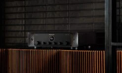 Marantz MODEL 30 Integrated Amplifier -Electronic Audio Store mz model30 gallery 961x542 black 3