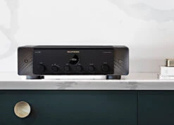 Marantz MODEL 30 Integrated Amplifier -Electronic Audio Store mz model30 gallery 961x542 black 4